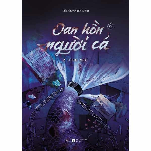 Oan Hồn Người Cá - nhanvan.vn