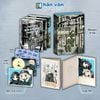 Bộ Box Set 3 Cuốn - Lang Thang Giữa Thế Giới Hoang Tàn - Tập 1 Đến Tập 3 - Bản Đặc Biệt