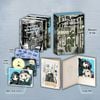  Bộ Box Set 3 Cuốn - Lang Thang Giữa Thế Giới Hoang Tàn - Tập 1 Đến Tập 3 - Bản Đặc Biệt 