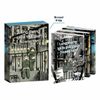  Bộ Box Set 3 Cuốn - Lang Thang Giữa Thế Giới Hoang Tàn - Tập 1 Đến Tập 3 - Bản Đặc Biệt 