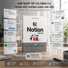 Notion Toàn Tập – Ứng Dụng AI Trong Quản Lý Dự Án Và Công Việc Hằng Ngày 