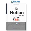  Notion Toàn Tập – Ứng Dụng AI Trong Quản Lý Dự Án Và Công Việc Hằng Ngày 
