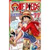 One Piece Lucky 77 - Bộ Sưu Tập Postcard Và Giấy Nhắn Kèm Tranh Vẽ