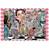  One Piece - Tập 110 - “Làn Sóng Thời Đại” - Bản Đặc Biệt - Tặng Kèm Special Cover + Tranh Canvas + Bổ Sung Trang Màu Từ Tạp Chí + Box Set ( Poster Số Lượng Có Hạn) 