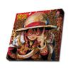  One Piece - Tập 110 - “Làn Sóng Thời Đại” - Bản Đặc Biệt - Tặng Kèm Special Cover + Tranh Canvas + Bổ Sung Trang Màu Từ Tạp Chí + Box Set ( Poster Số Lượng Có Hạn) 