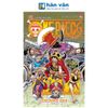  One Piece - Tập 111 - “Cuộc Phiêu Lưu Ở Elbaph” - Bản Bìa Gập 
