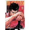  One-Punch Man - Tập 11 - Đại Quái Trùng 
