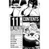  One-Punch Man - Tập 11 - Đại Quái Trùng 