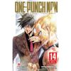  One-Punch Man - Tập 14 - Bên Bờ Tuyệt Vọng 