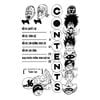  One-Punch Man - Tập 16 - Toàn Lực 