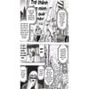  One-Punch Man - Tập 18 - Giới Hạn 