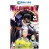  One-Punch Man - Tập 29 - Phất Cờ Trỗi Dậy 