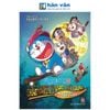  Doraemon Movie Story - Tân Nobita Và Chuyến Phiêu Lưu Vào Xứ Quỷ - 7 Dũng Sĩ Phép Thuật 