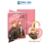  Phải Lòng Chị Của Bạn Thân - Tập 1 - Bản Đặc Biệt - Tặng Kèm Door Hanger Card 