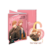  Phải Lòng Chị Của Bạn Thân - Tập 1 - Bản Đặc Biệt - Tặng Kèm Door Hanger Card 