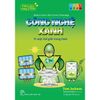 Phiêu Lưu Cùng STEM - Công Nghệ Xanh - Vì Một Thế Giới Trong Lành 