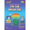  Phiêu Lưu Cùng STEM - Trí Tuệ Nhân Tạo - Khi Máy Tính Trở Nên Thông Minh 