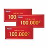  Phiếu Quà Tặng 100.000 VNĐ 