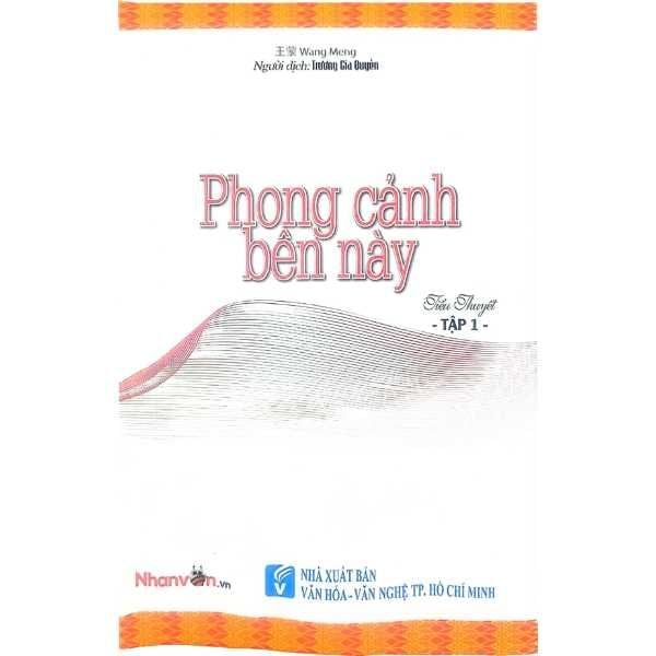 Phong Cảnh Bên Này - Tập 1 - nhanvan.vn