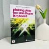  Phương Pháp Học Đàn Organ Keyboard Tập 1 