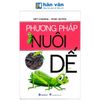  Phương Pháp Nuôi Dế 