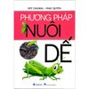  Phương Pháp Nuôi Dế 
