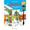 Pippi Giải Cứu Giáng Sinh