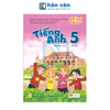 Global Success - Tiếng Anh 5 - Tập 1 - Sách Học Sinh (Phiên Bản 2026)