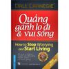 Quẳng Gánh Lo Đi & Vui Sống - Bìa Cứng