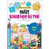  Quiz! Khoa Học Kì Thú - Hình Học 