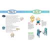  Quiz! Khoa Học Kì Thú - Robot 
