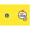  Quiz! Khoa Học Kì Thú - Robot 