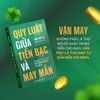  Quy Luật Giữa Tiền Bạc Và May Mắn 