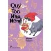  Quý Tộc Nhà Nông - Tập 7 - Tặng Kèm Hộp Tự Lắp Arakawa Milk 