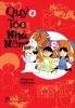  Quý Tộc Nhà Nông - Tập 8 