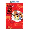 Quý Tộc Nhà Nông - Tập 8