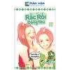  Rắc Rối Đáng Yêu - Love Com - Tập 13 - Tặng Kèm Card Mùa Hạ 