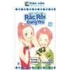 Rắc Rối Đáng Yêu - Love Com - Tập 14