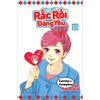  Rắc Rối Đáng Yêu - Love Com - Tập 15 - Tặng Kèm Card Mùa Thu 