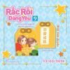  Rắc Rối Đáng Yêu - Love Com - Tập 9 - Tặng Kèm Bookmark Bùa Tình Duyên 