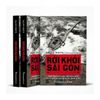 Rời khỏi Sài Gòn 