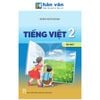 Tiếng Việt Lớp 2 - Tập 1 - Kết Nối Tri Thức - 2026