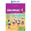 Âm Nhạc Lớp 4 - Kết Nối Tri Thức - 2026