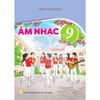  Âm Nhạc Lớp 9 - Kết Nối Tri Thức - 2026 