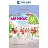 Âm Nhạc Lớp 9 - Kết Nối Tri Thức - 2026