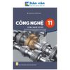 Công Nghệ Lớp 11 - Công Nghệ Cơ Khí - Kết Nối Tri Thức - 2026