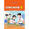 Công Nghệ Lớp 4 - Kết Nối Tri Thức - 2026 