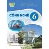 Công Nghệ - Lớp 6 - Kết Nối Tri Thức