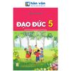 Đạo Đức Lớp 5 - Kết Nối Tri Thức - 2026