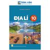 Địa Lí Lớp 10 - Kết Nối Tri Thức - 2026